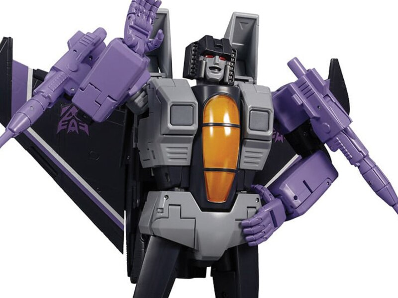 transformers skywarp masterpiece